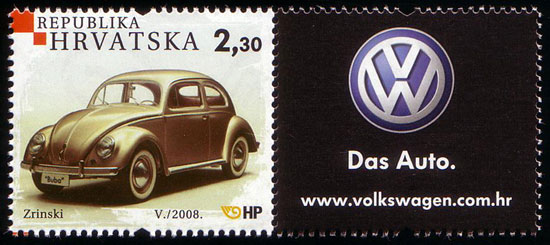 Briefmarken-Kalender 2020 Hr085610
