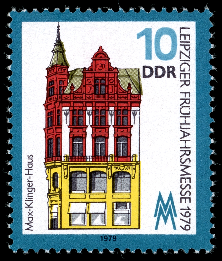 Harry Scheuner Stamps14