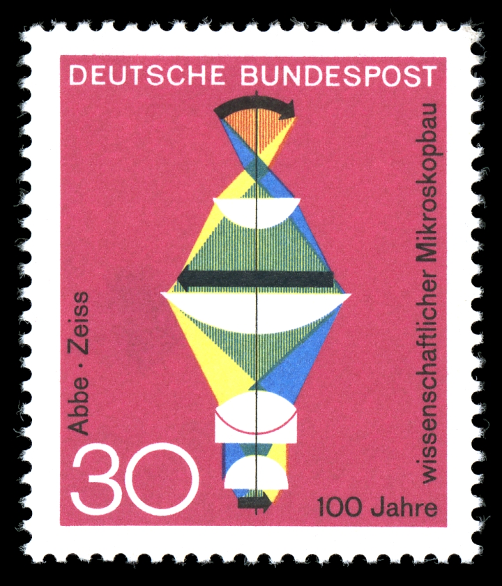 Briefmarken-Kalender 2020 Stamps17