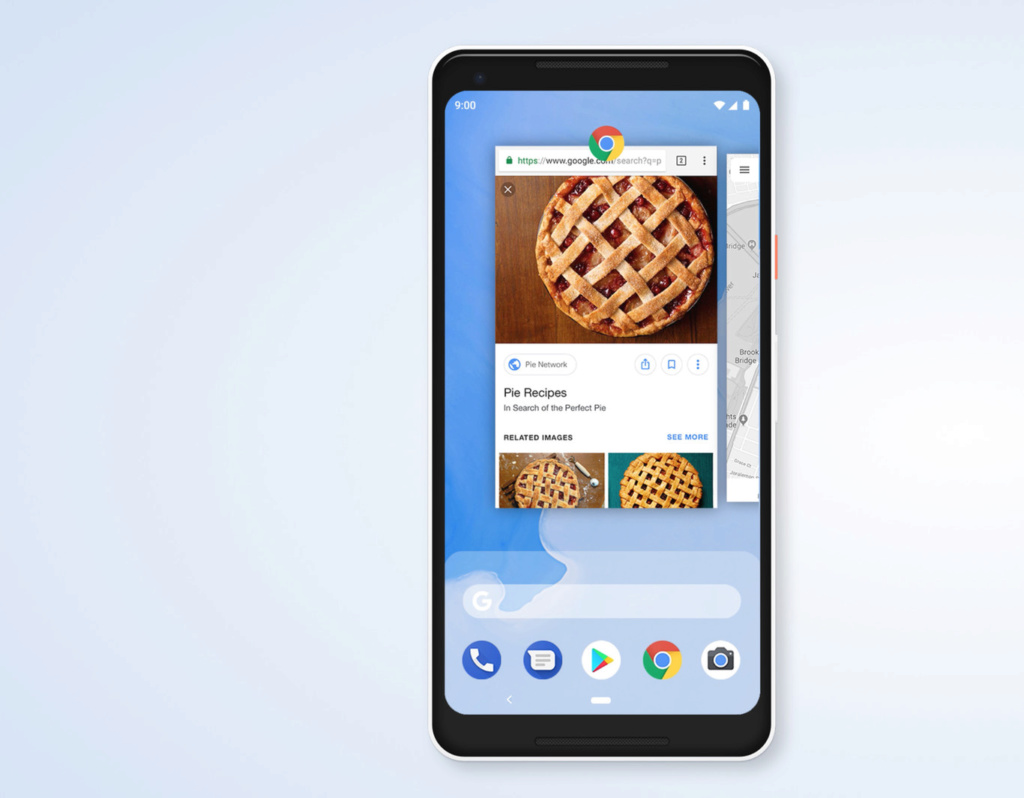 Android Pie 1366_213