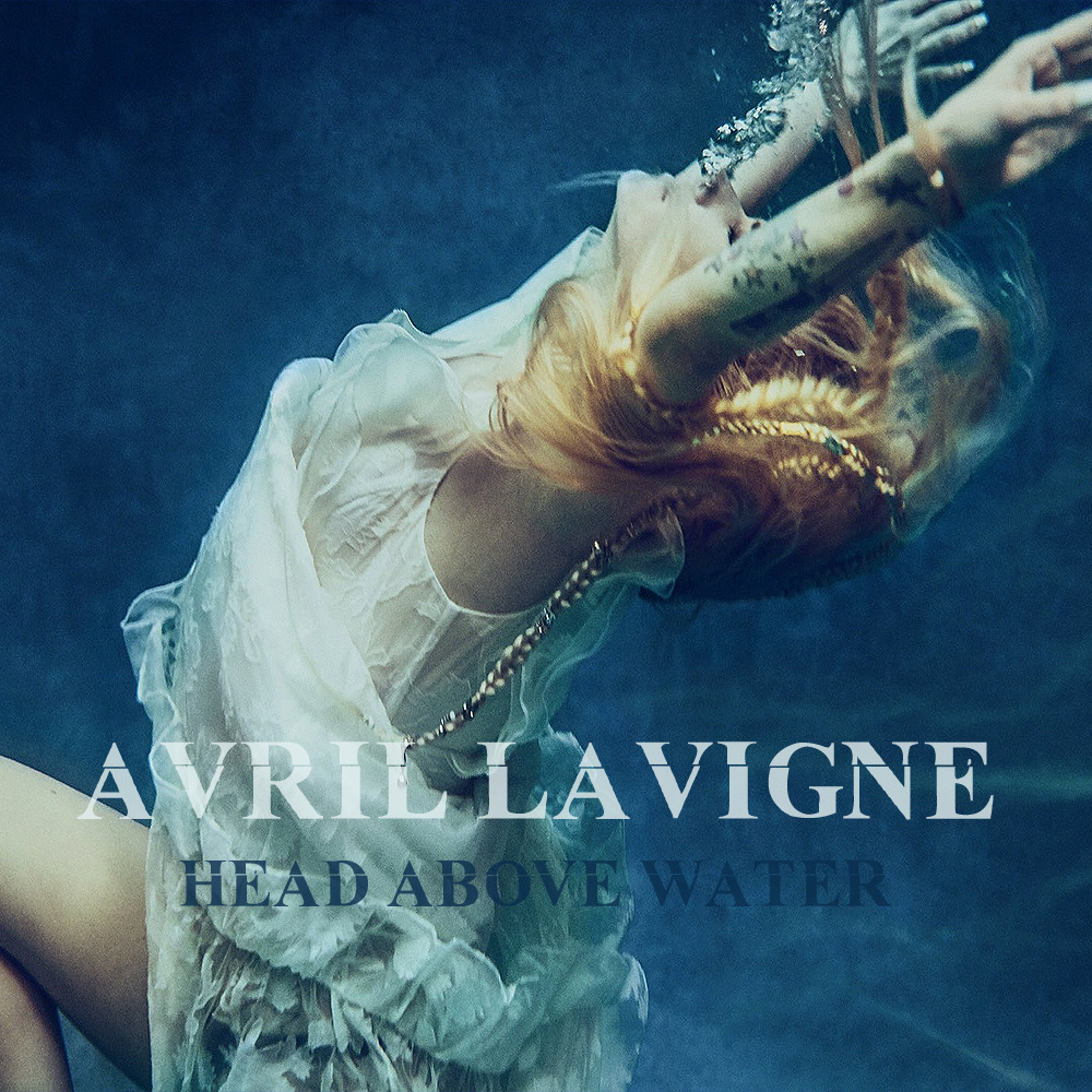 Avril Lavigne >> single "Head Above Water" - Página 40 Head_a10