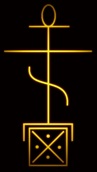 Эзотерические символы и знаки Ohzds110