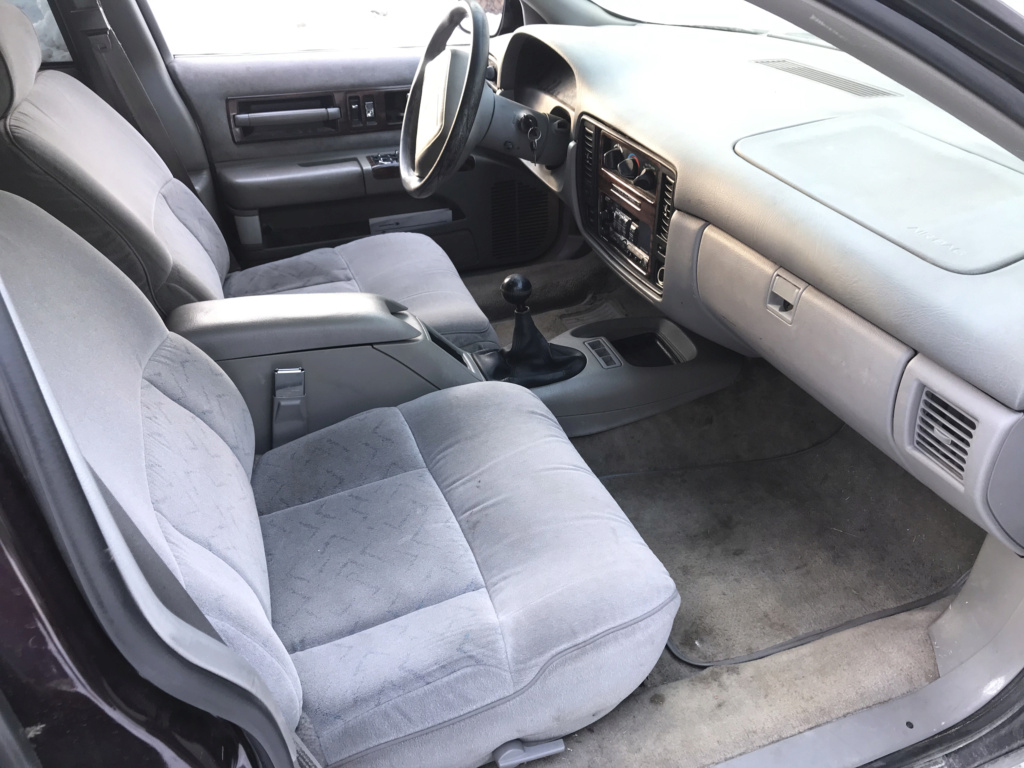 blazer console with T-56: shifter boot solution? 9370ca10