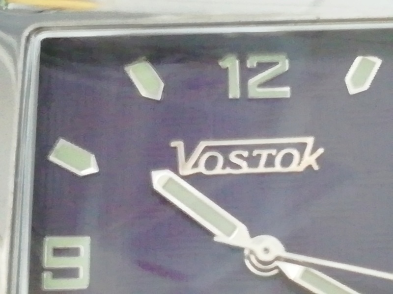 Vostok Prestige 15898010