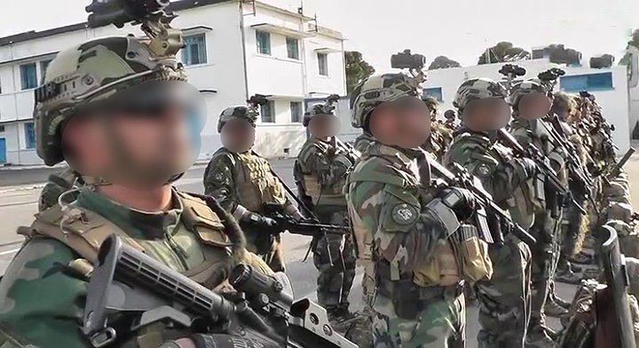 Armée Tunisienne / Tunisian Armed Forces / القوات المسلحة ...
