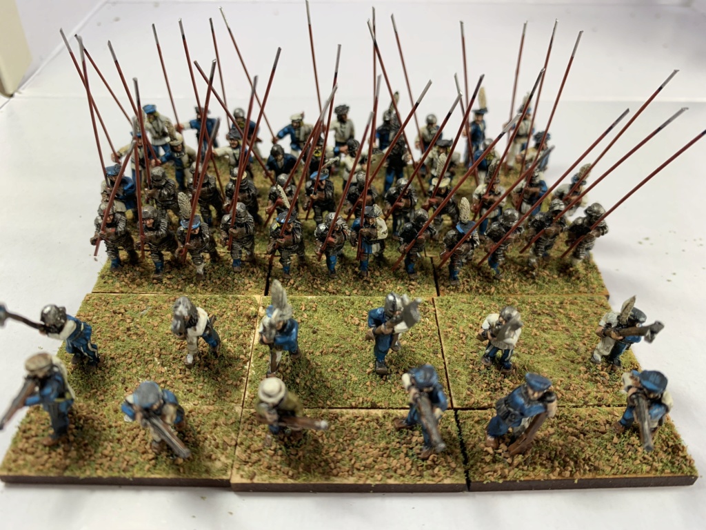 Blue Moon Italian Wars units for sale  12e75210