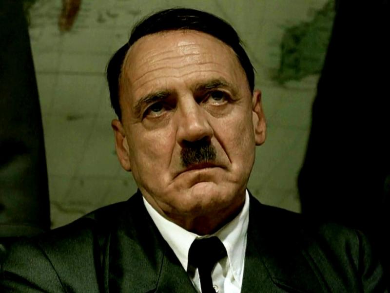 Morreu o ator Bruno Ganz, a personagem de Adolf Hitler no filme "A Queda" 80011
