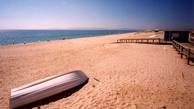 As melhores praias de portugal  Ale_gr10