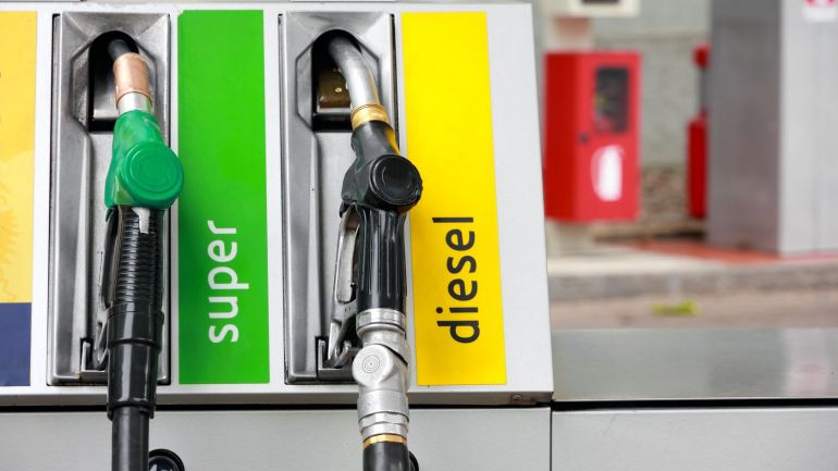 O diesel vai aumentar até igualar gasolina. Mas… Articl10