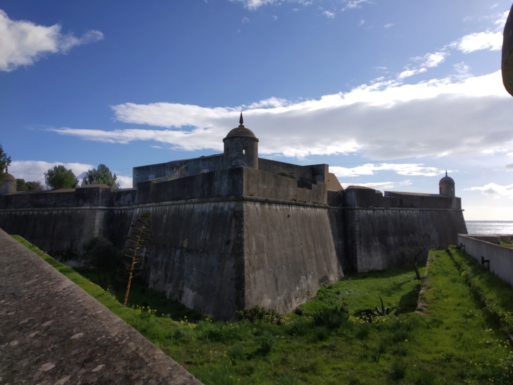 Forte de Santo António - Estoril  Img_2013