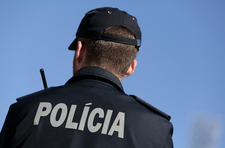 Nove pessoas detidas em operação de fiscalização de trânsito no Porto   Img_7511