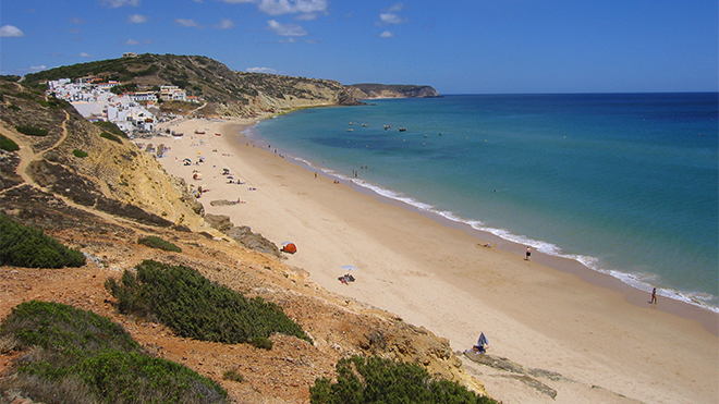 As melhores praias de portugal  N4_pra10