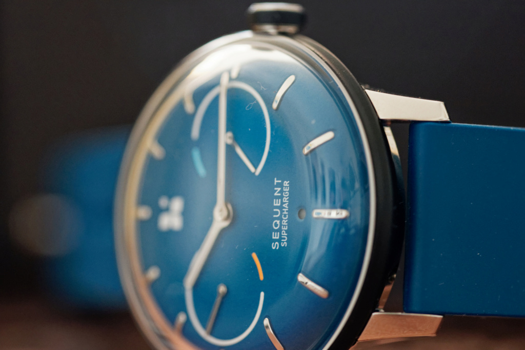 sequent smartwatch
