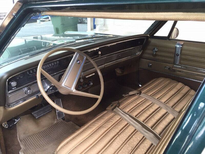 1967 Buick wildcat 12680910