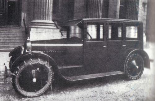 La Lavoie Sedan 1923 16edf910