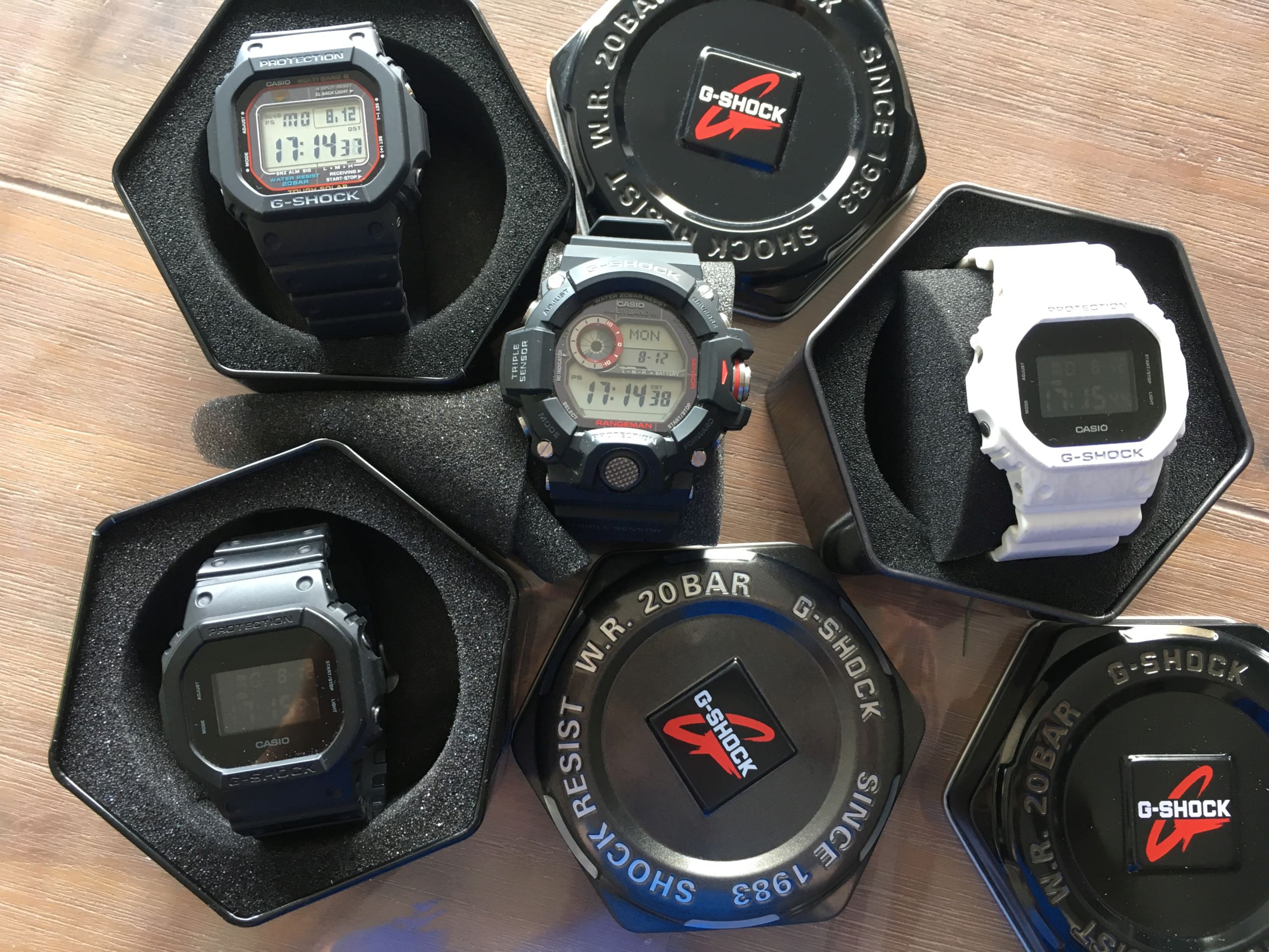 shock - G-SHOCK GW-9400 "RANGEMAN" - tome 2 - Page 8 Img_3511
