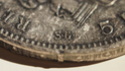 5 pesetas 1898. Alfonso XIII. Opinión P8133628