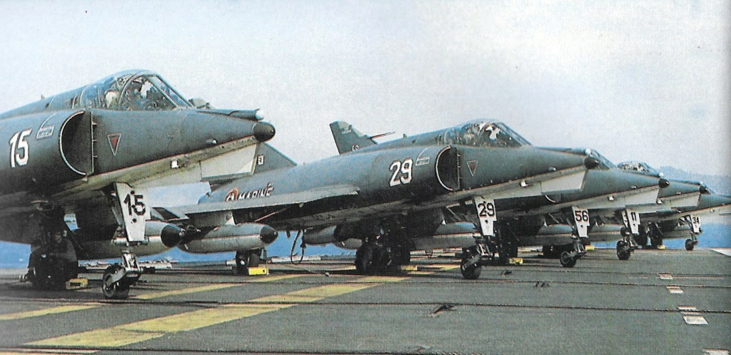 [Kitty Hawk] 1/48 - Dassault Etendard IVM -  (eivm) Air_fa10