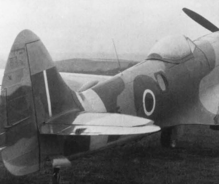 [GB Eduard] - Supermarine Spitfire Mk. XVI - Eduard - 1/48 - Page 2 Captur29