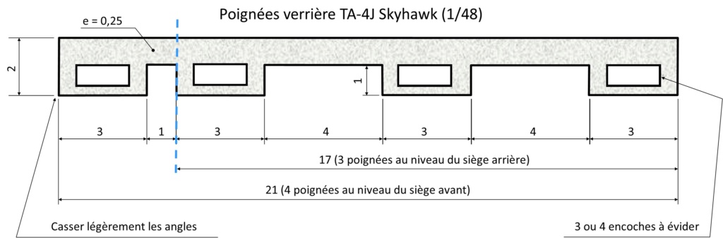 Skyhawk - Douglas TA-4J Skyhawk - Hasegawa - 1/48 - Page 4 Image111