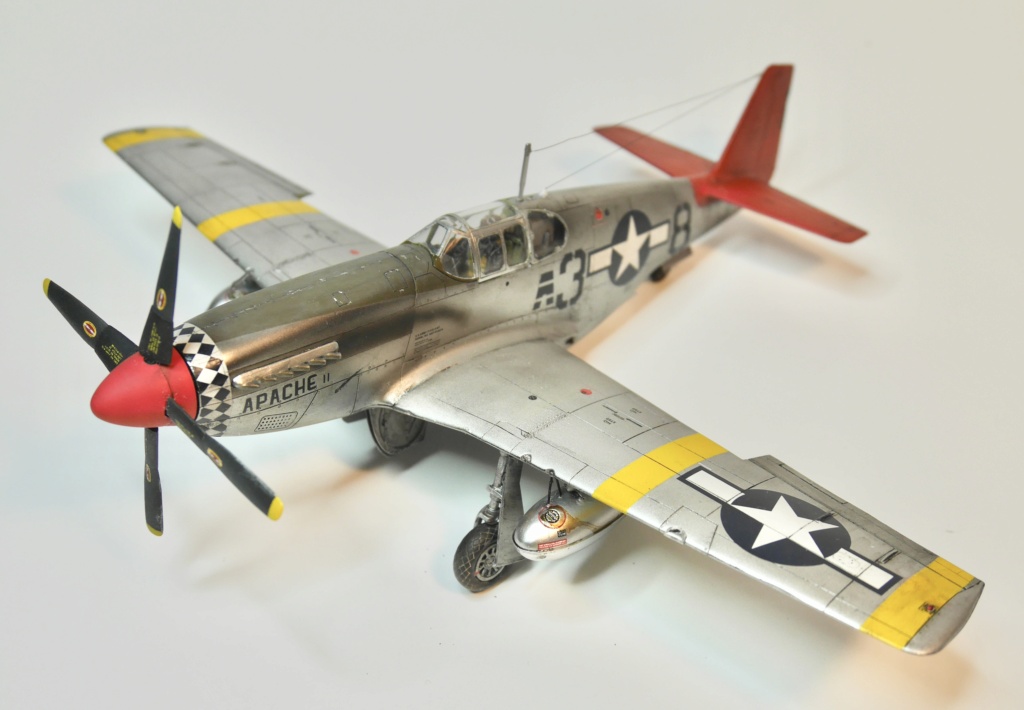 (KALEIDOSCOPE) North American P-51 MUSTANG - APACHE (Toutes versions F-6, F-51 compris, tout pays, toute échelle ) P-51b_29