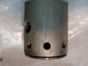 Kit cylindre-piston PNASCO alu mono segment 20200212