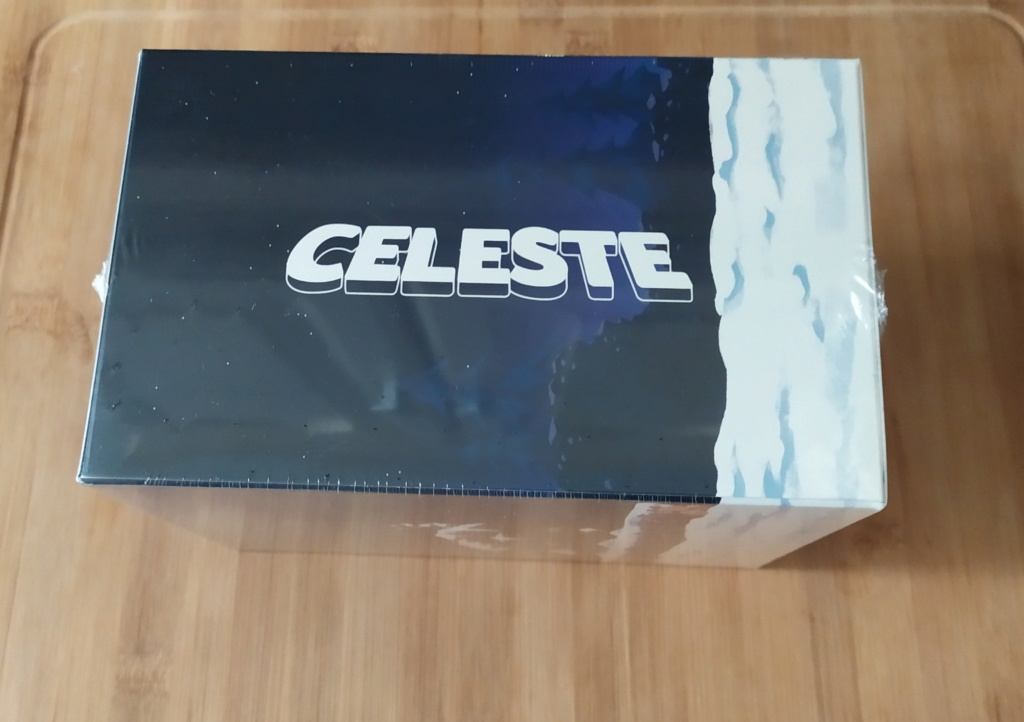 [VDS] Celeste PS4 Collector Limited Run Img_2036