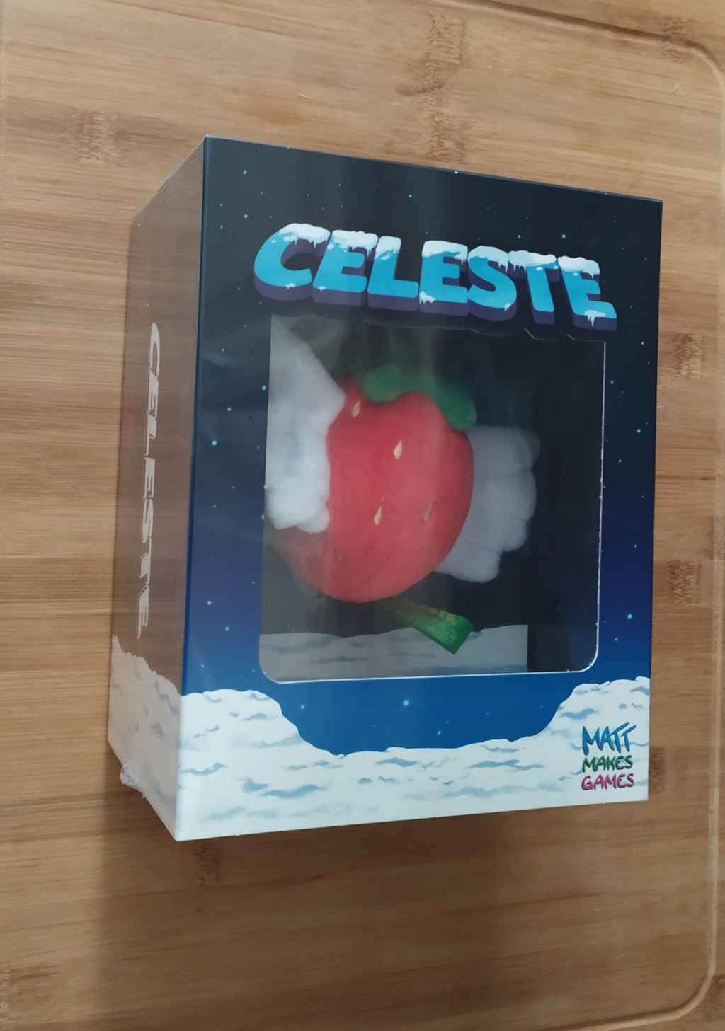 [VDS] Celeste PS4 Collector Limited Run Img_2037