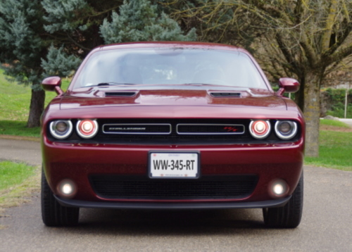 ma Challenger R/T 2017 canadienne !!! - Page 3 Challe29