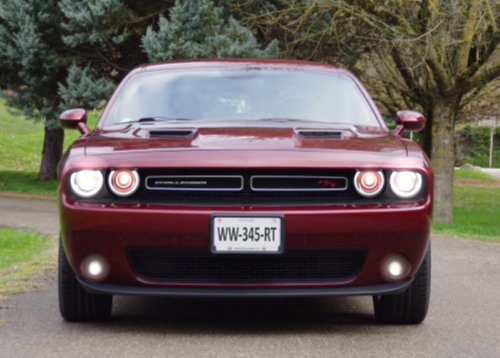 ma Challenger R/T 2017 canadienne !!! - Page 3 Challe30