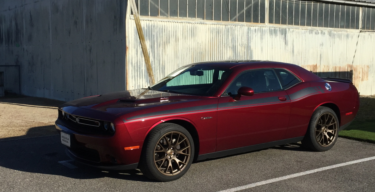 ma Challenger R/T 2017 canadienne !!! - Page 4 Dodge_23