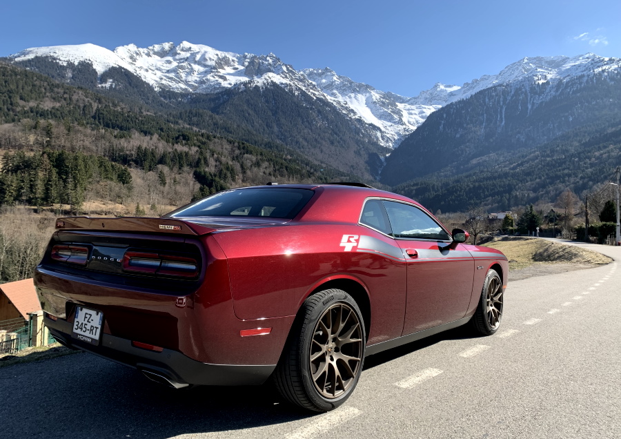 ma Challenger R/T 2017 canadienne !!! - Page 5 Dodge_29