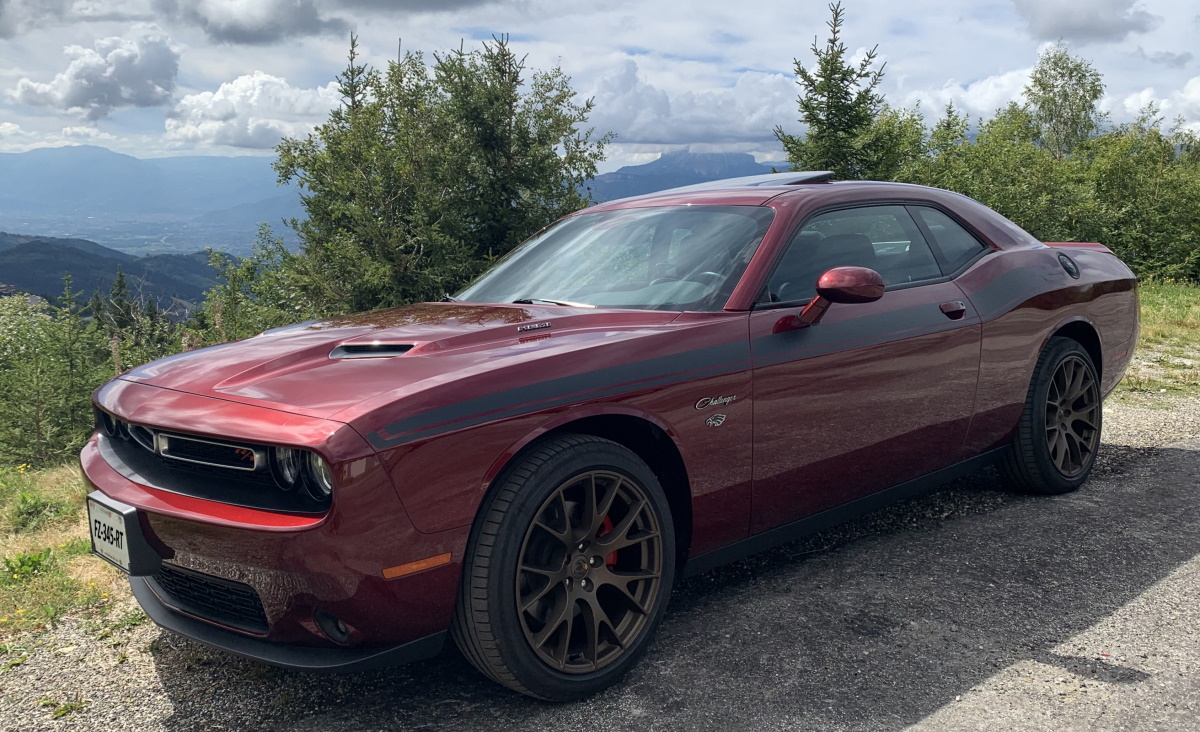 ma Challenger R/T 2017 canadienne !!! - Page 6 Dodge_31