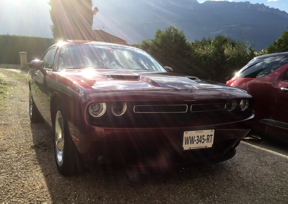 ma Challenger R/T 2017 canadienne !!! Rt-410