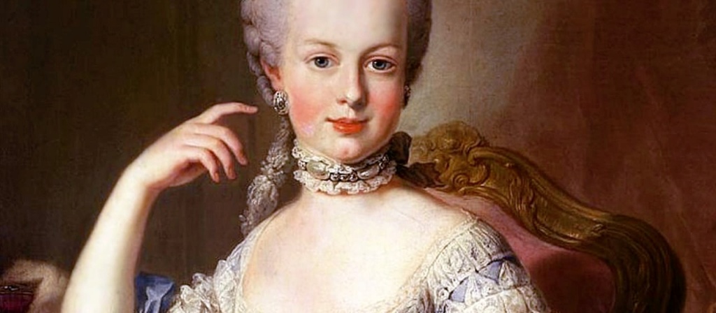 Le goût de Marie-Antoinette : modes, bijoux et meubles précieux 1280-510