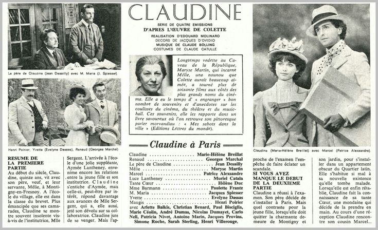 Polaire, Colette et la Chevalière - Page 5 1353fb10