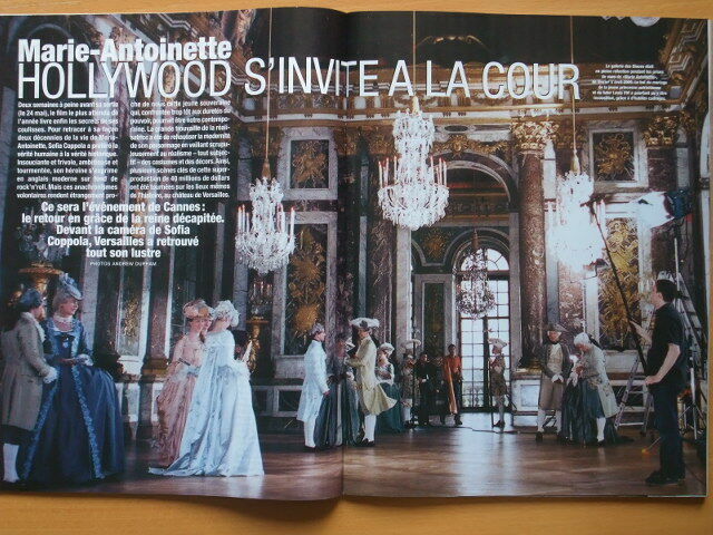 Marie Antoinette avec Kirsten Dunst (Sofia Coppola) - Page 6 Sofia-10
