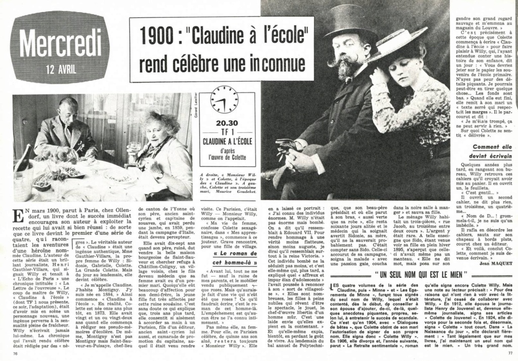 Polaire, Colette et la Chevalière - Page 5 Tzolzo39