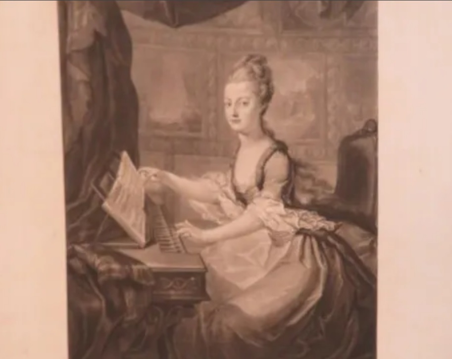 Collection de gravures Marie-Antoinette et XVIIIe siècle - Page 4 Tzolzo69