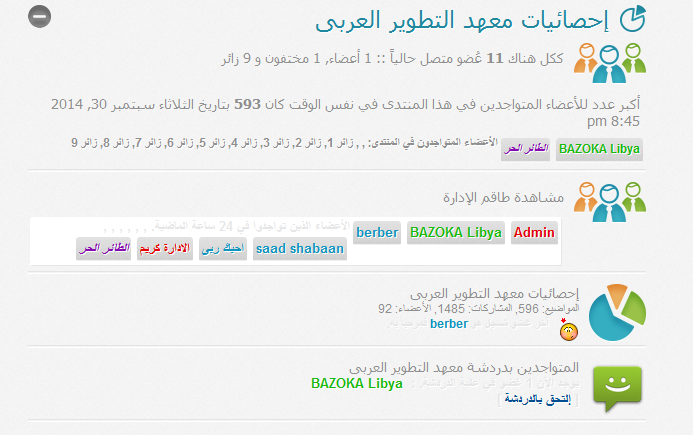 [Style]  حصريا استايل التطوير العربي الاحترافى مجانا الان لمنتديات ahlamontada 19-10-10