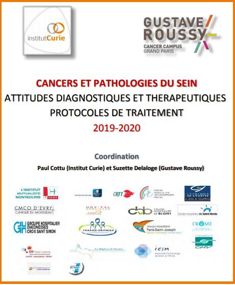Quel est le nom du référentiel diagnostique et thérapeutique de gustave roussy