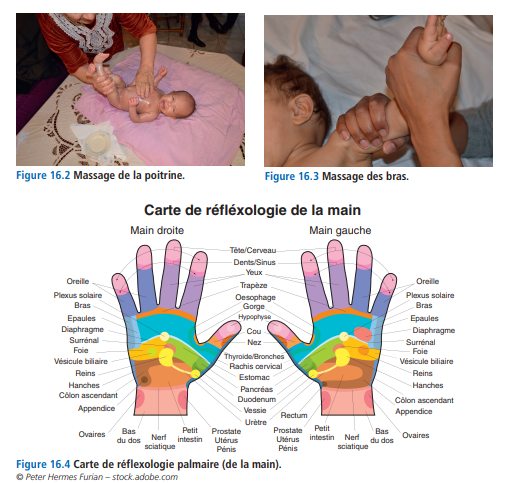 L'effet et les bénéfices du massage chez le nourrisson  Mssg10