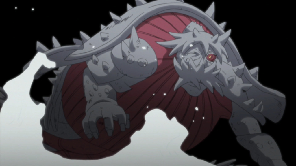 The Great Tailed Beasts Isobu10