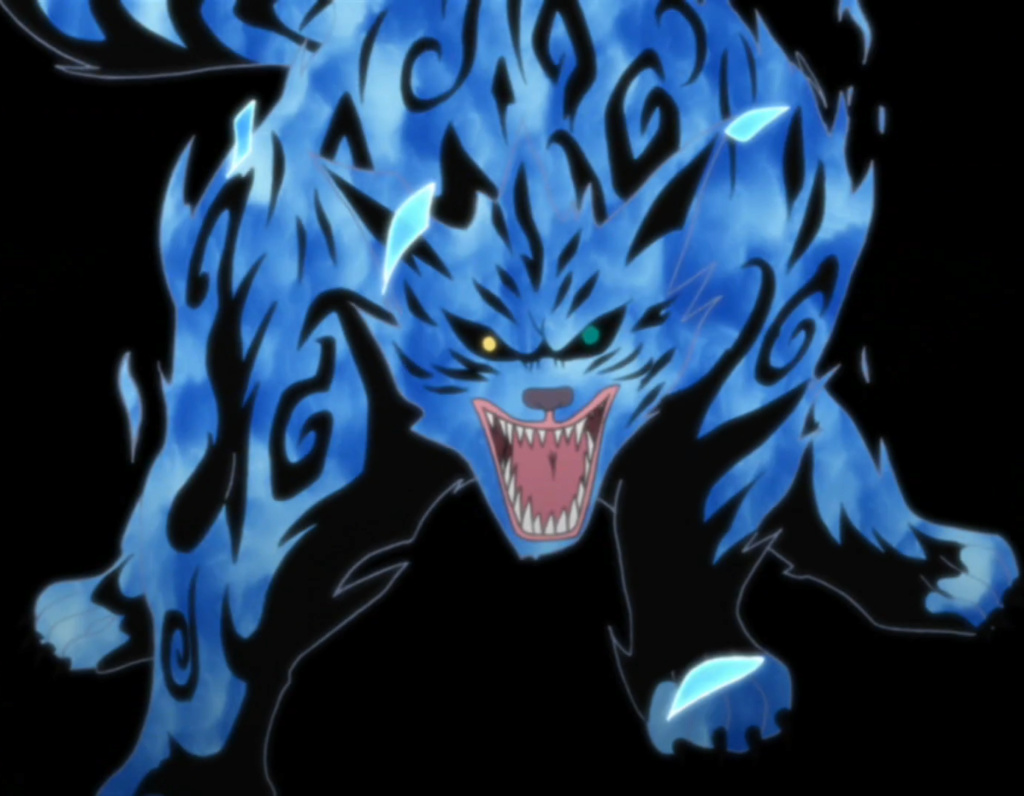 The Great Tailed Beasts Matata10