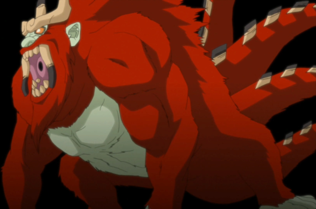 The Great Tailed Beasts Son_go10