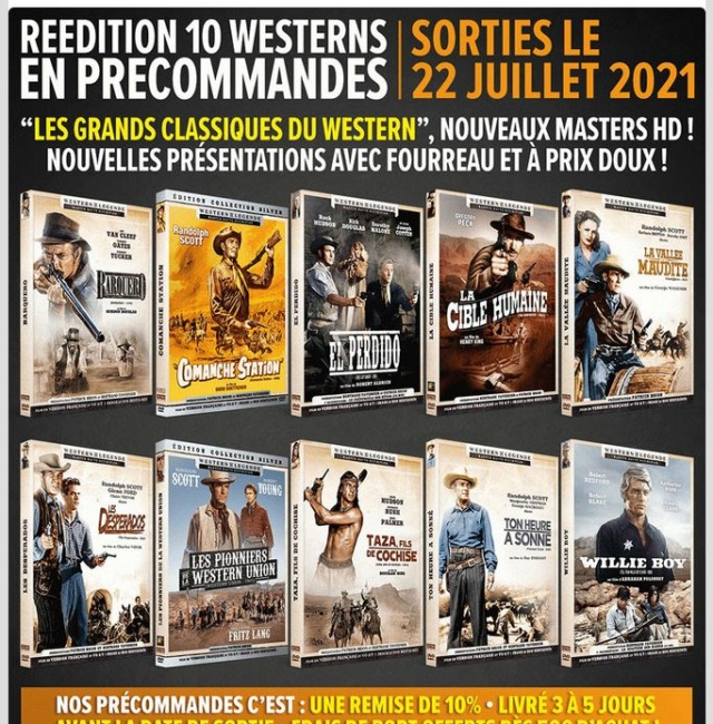 Les sorties de films en DVD/Blu-ray (France) à venir.... - Page 5 Captur61