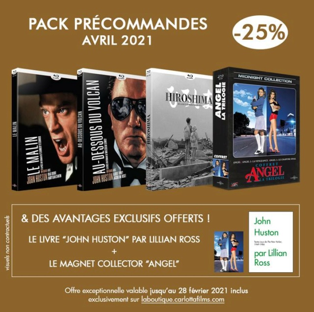 Bons plans DVD ou Blu-ray - Page 18 Packpr11