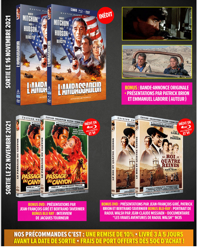 Les sorties de films en DVD/Blu-ray (France) à venir.... - Page 18 Screen11