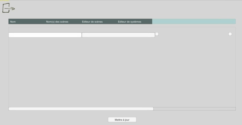 Tutos pour créer un fichier CSV, importer et gérer les comptes utilisateurs Mirand11
