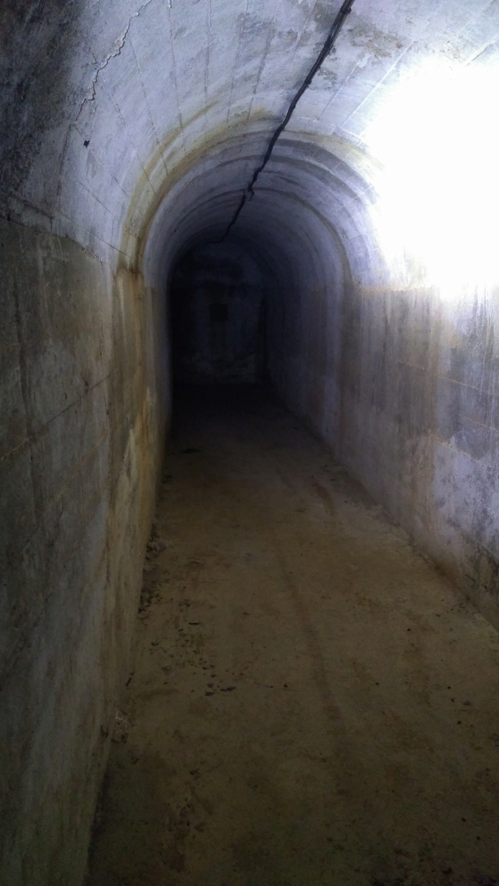 Tunnel .... Img_2055